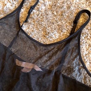 Victoria’s Secret Lingerie Slip